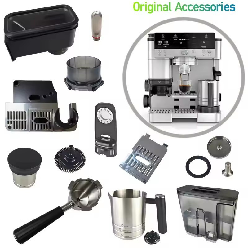 Coffee Equipment Wholesale - 오리지널 커피 액세서리 닌자 ES601 ES655