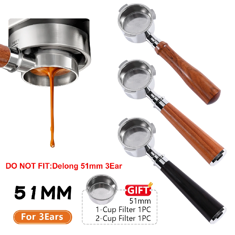 Coffee Equipment Accessories - Homix H11 Oster Cecotec Hibrew 1
