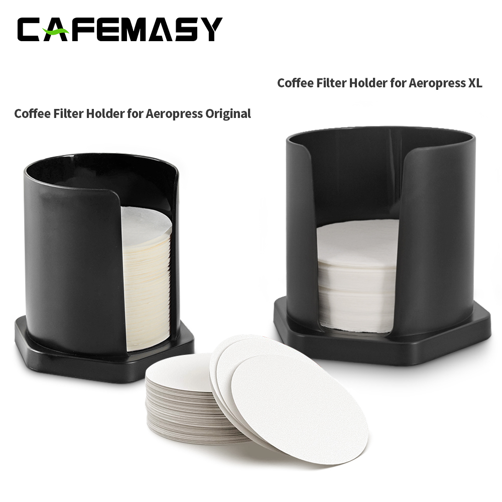 Coffee Equipment Wholesale - Aeropress 에스프레소 커피 메이커 교체 용