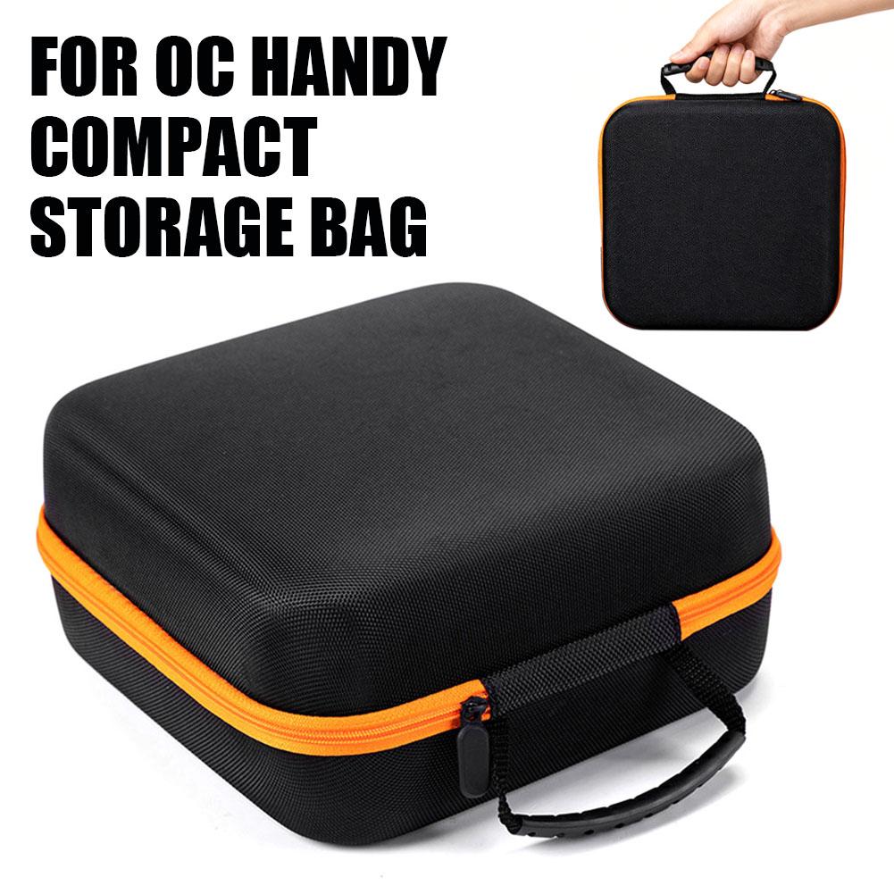 Coffee Equipment Bag - 휴대용 무선 압력 세척기 OC 핸디