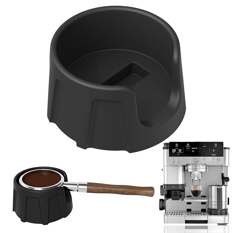 Coffee Equipment Accessories - 에스프레소 머신과 호환되는 포터필터 홀더, 럭스