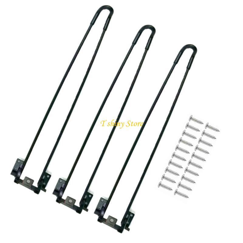 Coffee Equipment And Tools - N58F 대형 수지 테이블 실리콘 몰드