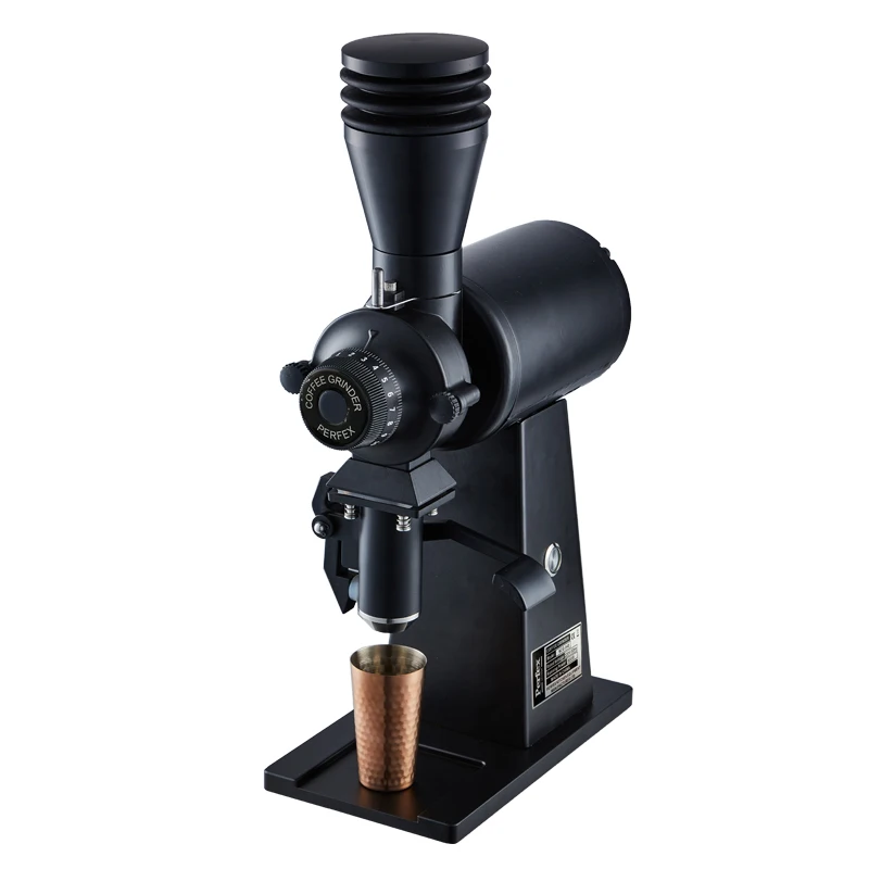 조절 가능한 전동 에스프레소 커피 그라인더 상업용 장비 - Coffee Equipment And Tools 리뷰 및 가격