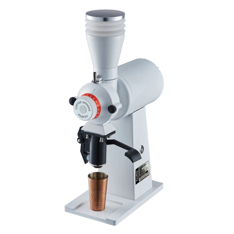 조절 가능한 전동 에스프레소 커피 그라인더 상업용 장비 - Coffee Equipment And Tools 리뷰 및 가격