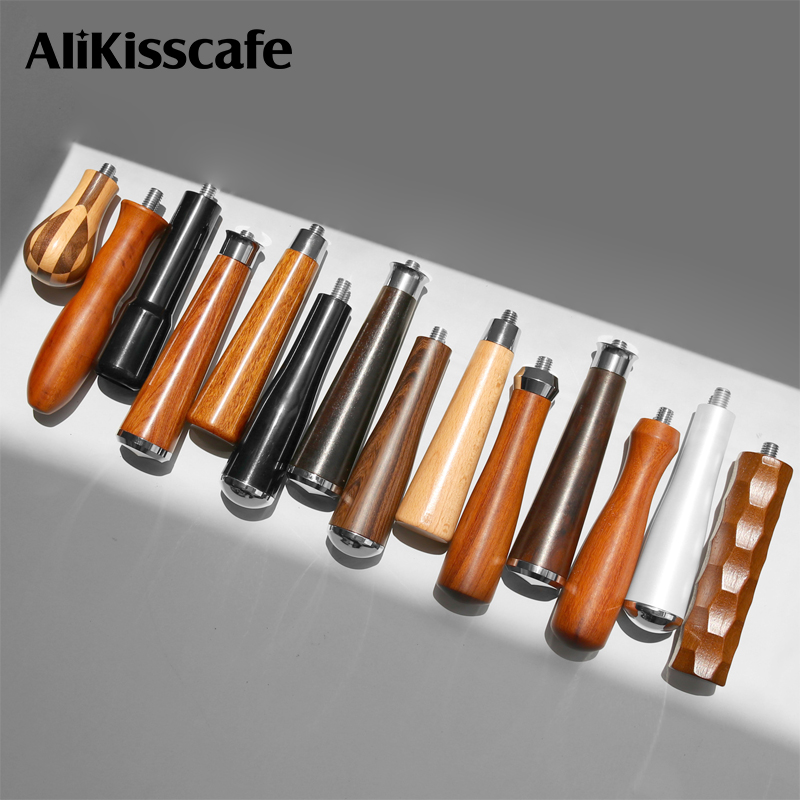 커피 포터필터 M10 핸들 레진 51mm 54mm 58 - Coffee Equipment Accessories 리뷰 및 가격