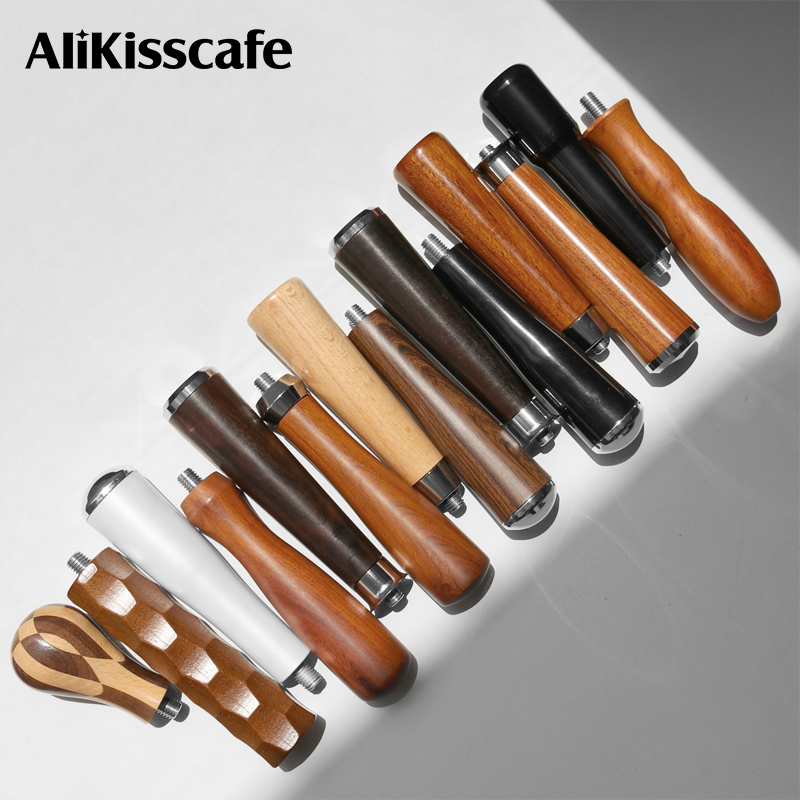 커피 포터필터 M10 핸들 레진 51mm 54mm 58 - Coffee Equipment Accessories 리뷰 및 가격