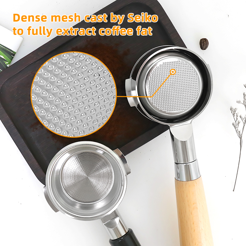 Breville BES920 용 바텀리스 포타필터, 9 - Coffee Equipment Accessories 리뷰 및 가격