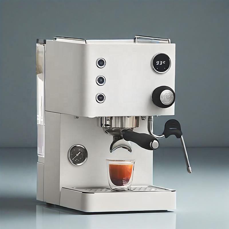 고품질 가정용 PID 온도 조절 열전대 스팀 58mm  - Coffee Quality Control 리뷰 및 가격