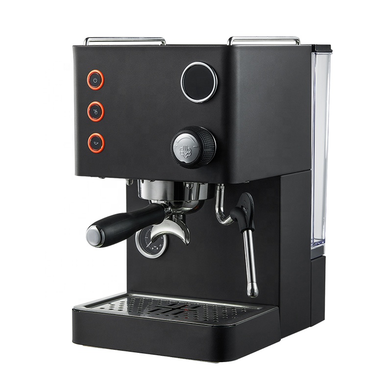 고품질 가정용 PID 온도 조절 열전대 스팀 58mm  - Coffee Quality Control 리뷰 및 가격