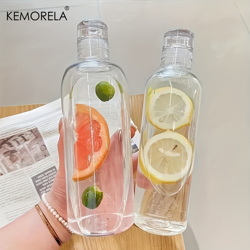 1PCS 투명한 물병 300/500/750ml 유리 스 - Coffee Equipment Eu 리뷰 및 가격