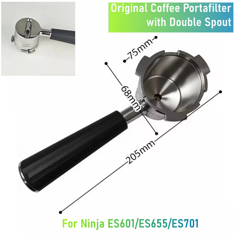 오리지널 커피 액세서리 닌자 ES601 ES655 ES - Coffee Equipment Wholesale 리뷰 및 가격