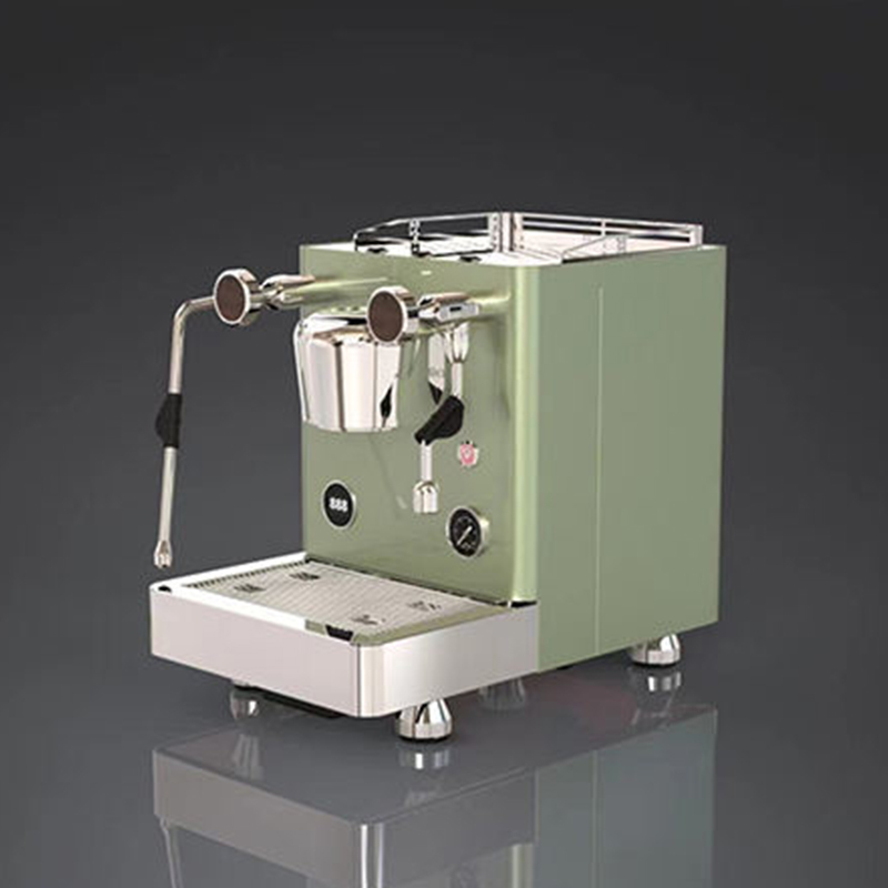 가정 및 상업용 고품질 공장 단일 그룹 스테인리스 보일 - Coffee Quality Control 리뷰 및 가격