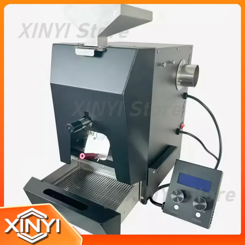 QS5 상업용 소형 커피 원두 로스터 전기 직화 로스팅 - Coffee Equipment And Tools 리뷰 및 가격