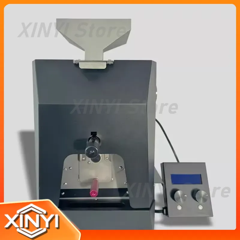 QS5 상업용 소형 커피 원두 로스터 전기 직화 로스팅 - Coffee Equipment And Tools 리뷰 및 가격
