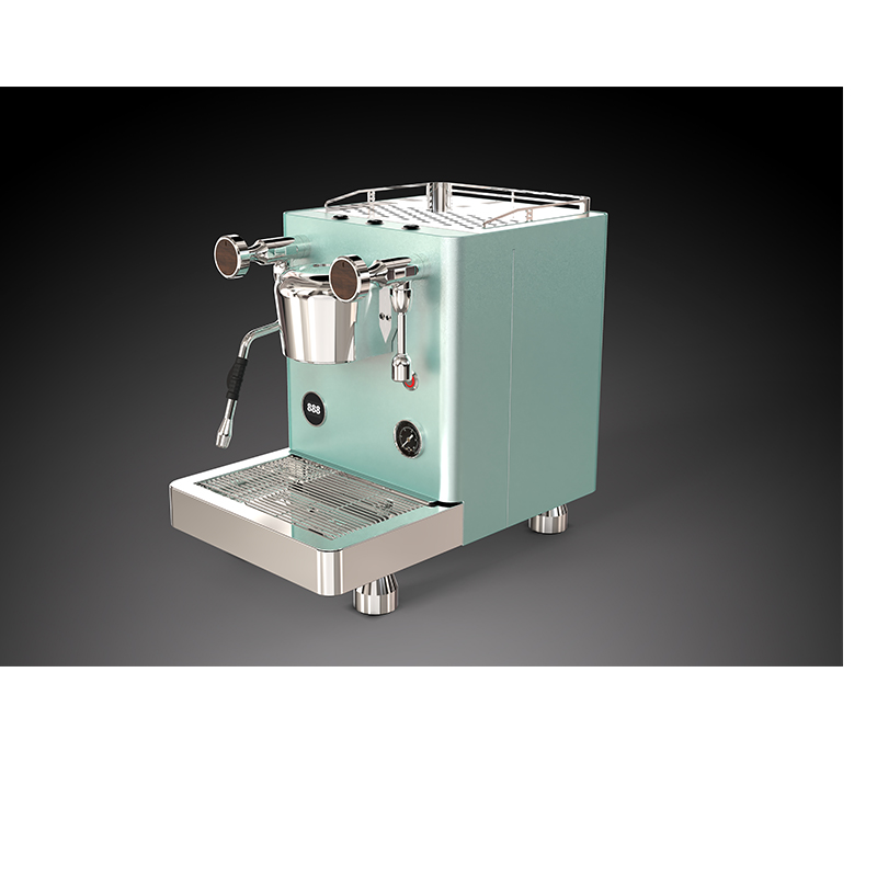 가정 및 소규모 카페용 고품질 공장 제조 싱글 그룹 S - Coffee Quality Control 리뷰 및 가격