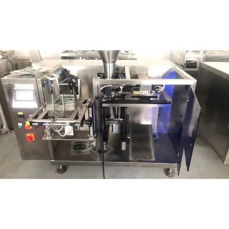 FL 수직 지퍼 파우치 충전 기계 (과립, 견과류, 커 - Coffee Equipment Bag 리뷰 및 가격