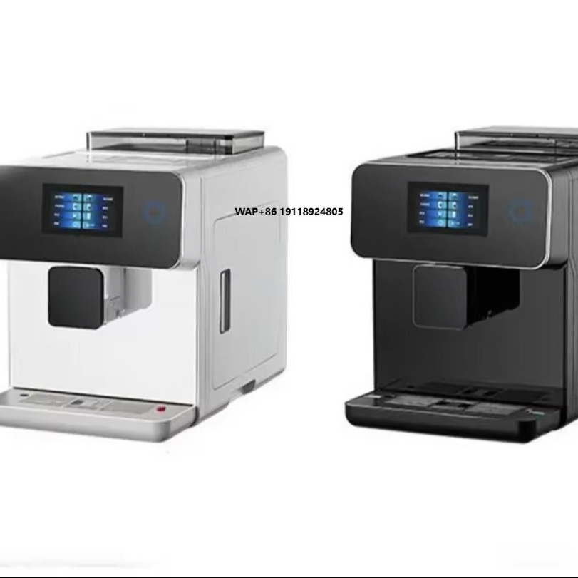 A10 고품질 상업용 전기 스테인리스 스틸 자동 커피  - Coffee Quality Control 리뷰 및 가격