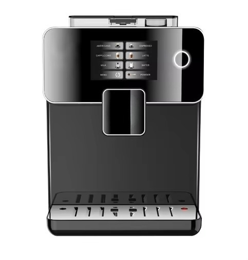 A10 고품질 상업용 전기 스테인리스 스틸 자동 커피  - Coffee Quality Control 리뷰 및 가격