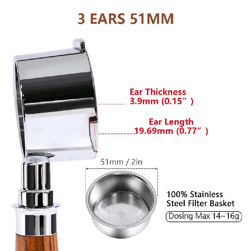 Homix H11 Oster Cecotec Hibrew - Coffee Equipment Accessories 리뷰 및 가격