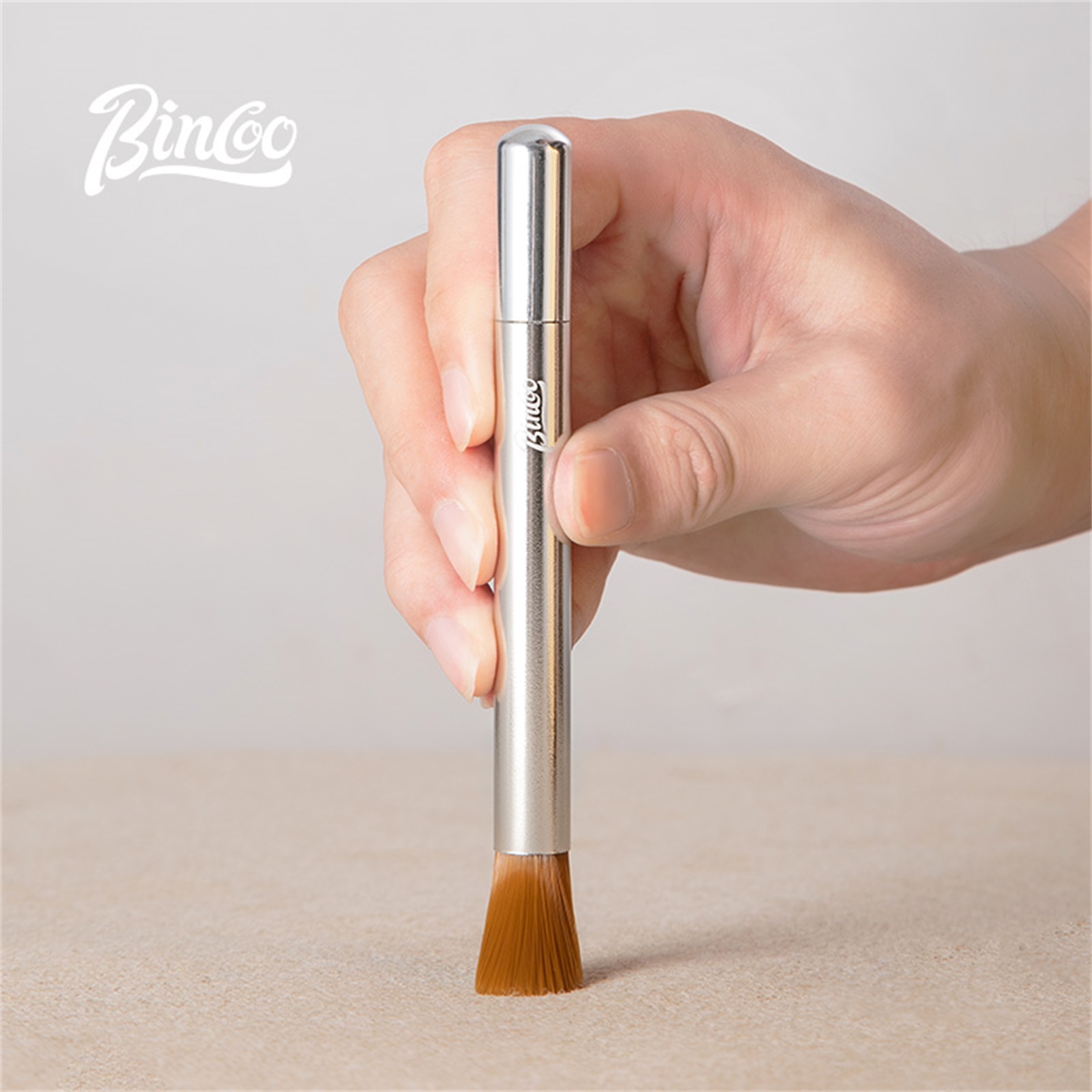Bincoo 커피 브러시, 그라인더 및 기계 청소 도구 - Coffee Equipment Cleaning Powder 리뷰 및 가격