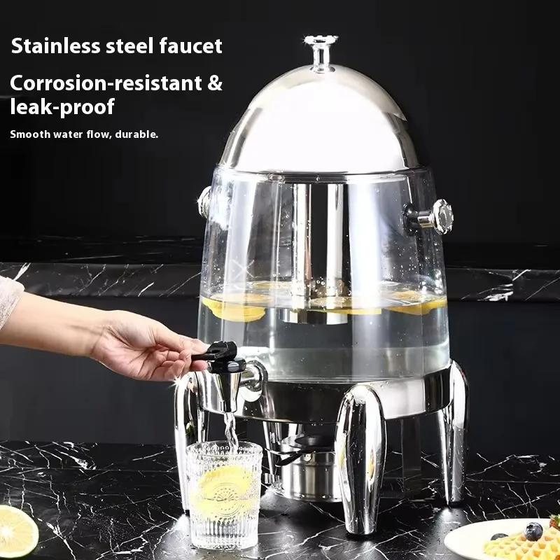 대용량 스테인리스 스틸 커피메이커 상업용 주방기기 (냉 - Coffee Equipment And Tools 리뷰 및 가격