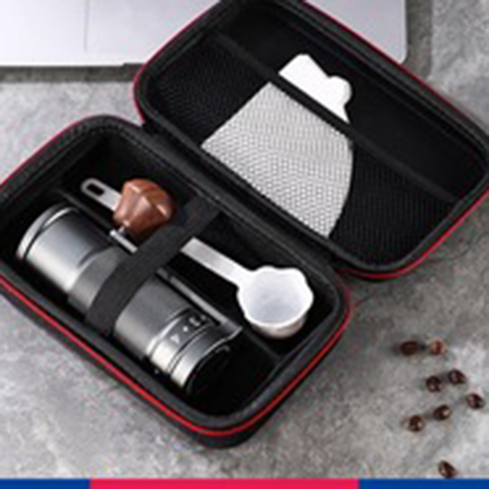 휴대용 손을 흔들며 콩 분쇄기 보관 가방 커피 분쇄기  - Coffee Equipment Bag 리뷰 및 가격