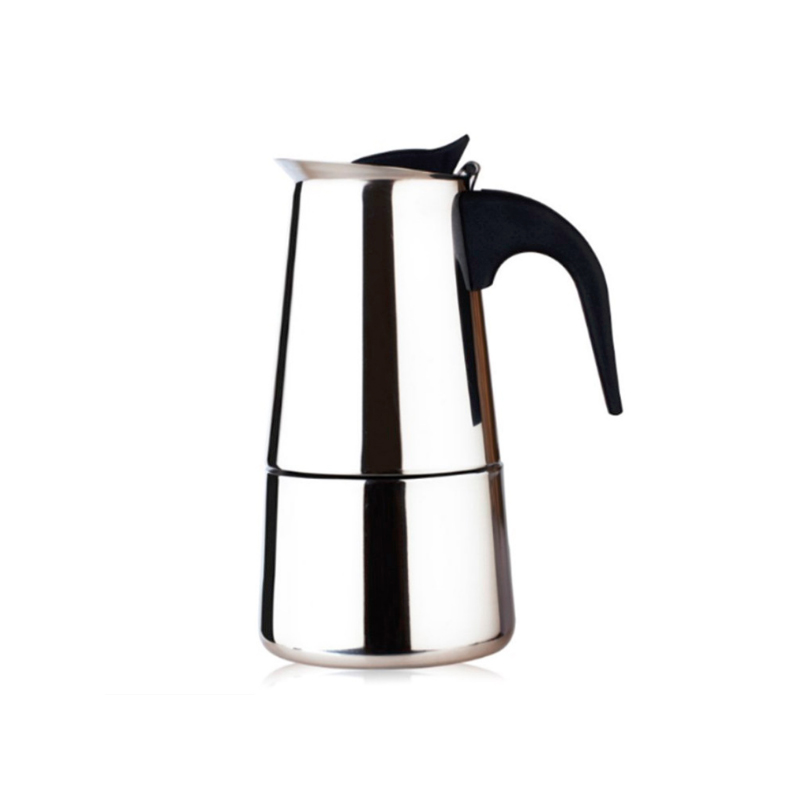 휴대용 에스프레소 커피 메이커 모카 포트, 스테인레스  - Coffee Equipment Wholesale 리뷰 및 가격