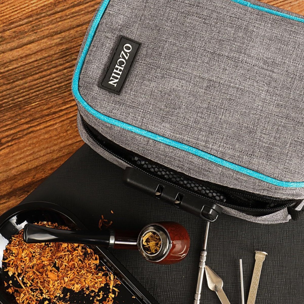 고품질 대용량 냄새 차단 여행용 박스 (잠금 장치 및  - Coffee Equipment Bag 리뷰 및 가격