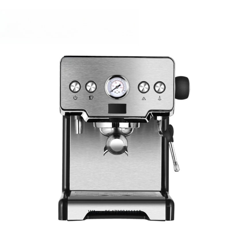 커피 에스프레소 장비 CRM3605 상업용 카푸치노 커 - Coffee Equipment And Tools 리뷰 및 가격