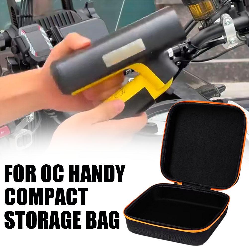 휴대용 무선 압력 세척기 OC 핸디 컴팩트 보관 케이스 - Coffee Equipment Bag 리뷰 및 가격