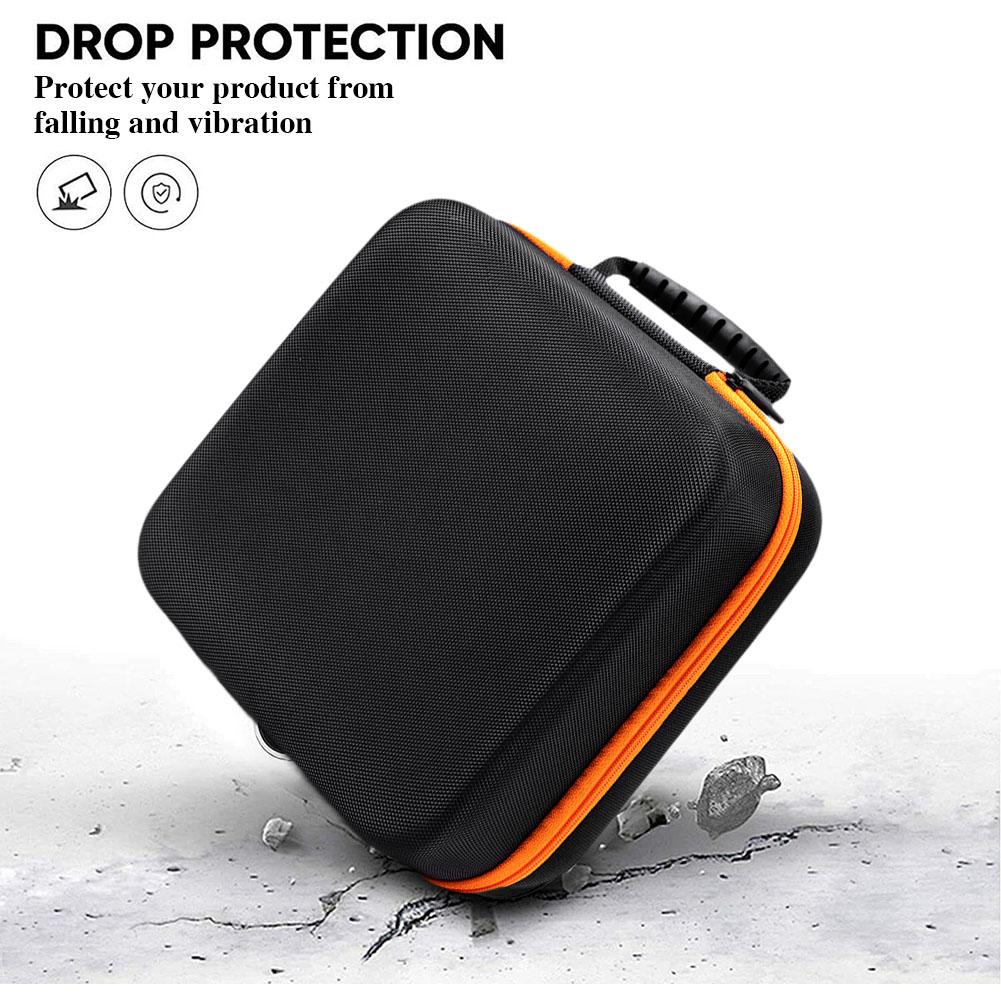 휴대용 무선 압력 세척기 OC 핸디 컴팩트 보관 케이스 - Coffee Equipment Bag 리뷰 및 가격