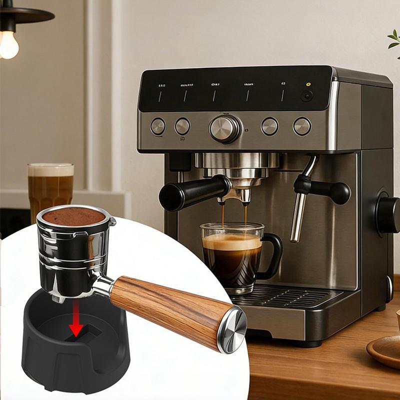 에스프레소 머신과 호환되는 포터필터 홀더, 럭스 카페  - Coffee Equipment Accessories 리뷰 및 가격