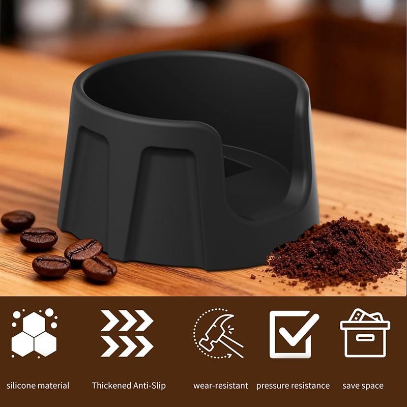 에스프레소 머신과 호환되는 포터필터 홀더, 럭스 카페  - Coffee Equipment Accessories 리뷰 및 가격
