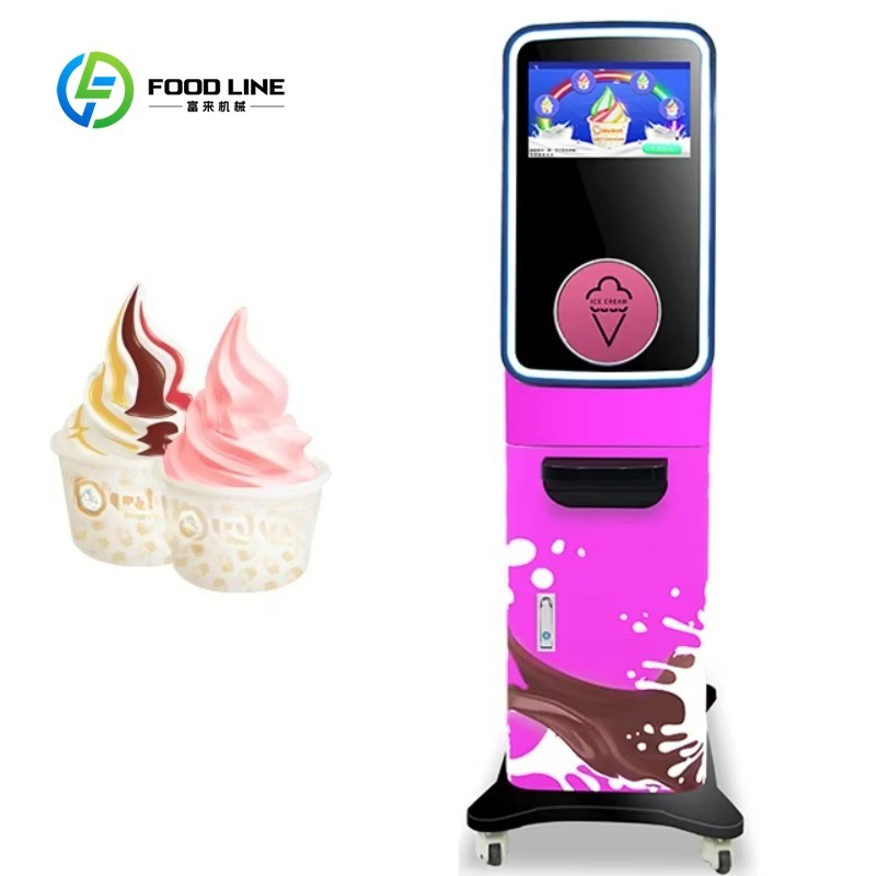 커피숍 미니 아이스크림 제조기 다채로운 색상 빠른 냉각 - Coffee Equipment Needed 리뷰 및 가격