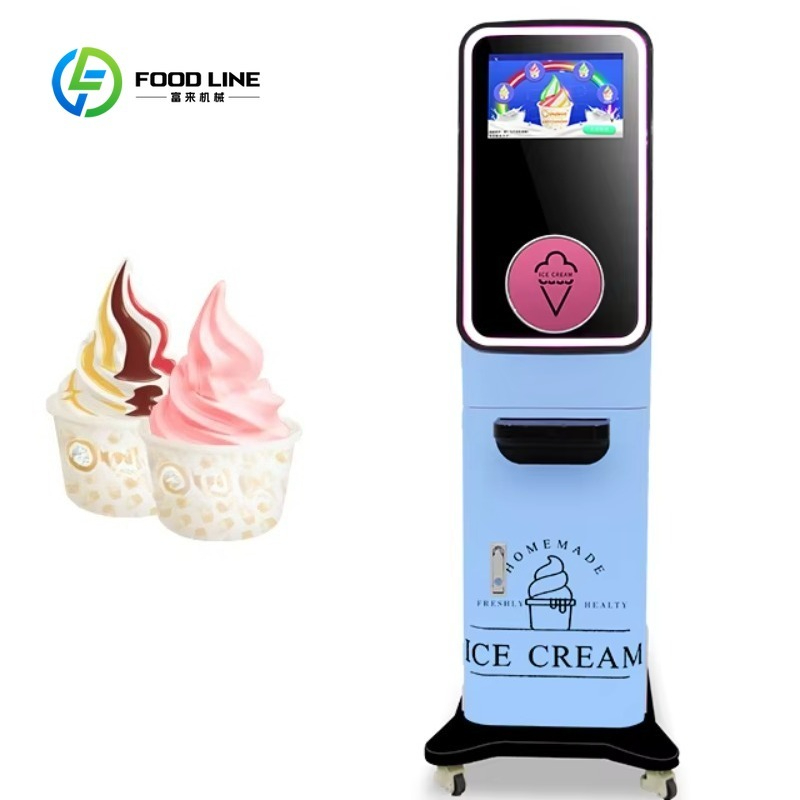 커피숍 미니 아이스크림 제조기 다채로운 색상 빠른 냉각 - Coffee Equipment Needed 리뷰 및 가격
