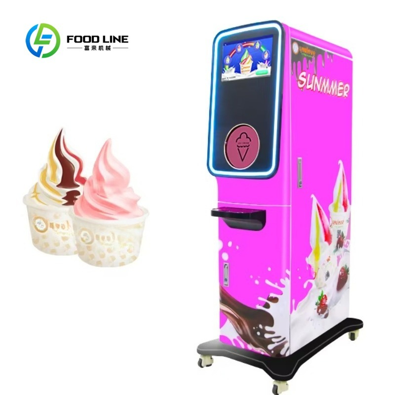 커피숍 미니 아이스크림 제조기 다채로운 색상 빠른 냉각 - Coffee Equipment Needed 리뷰 및 가격
