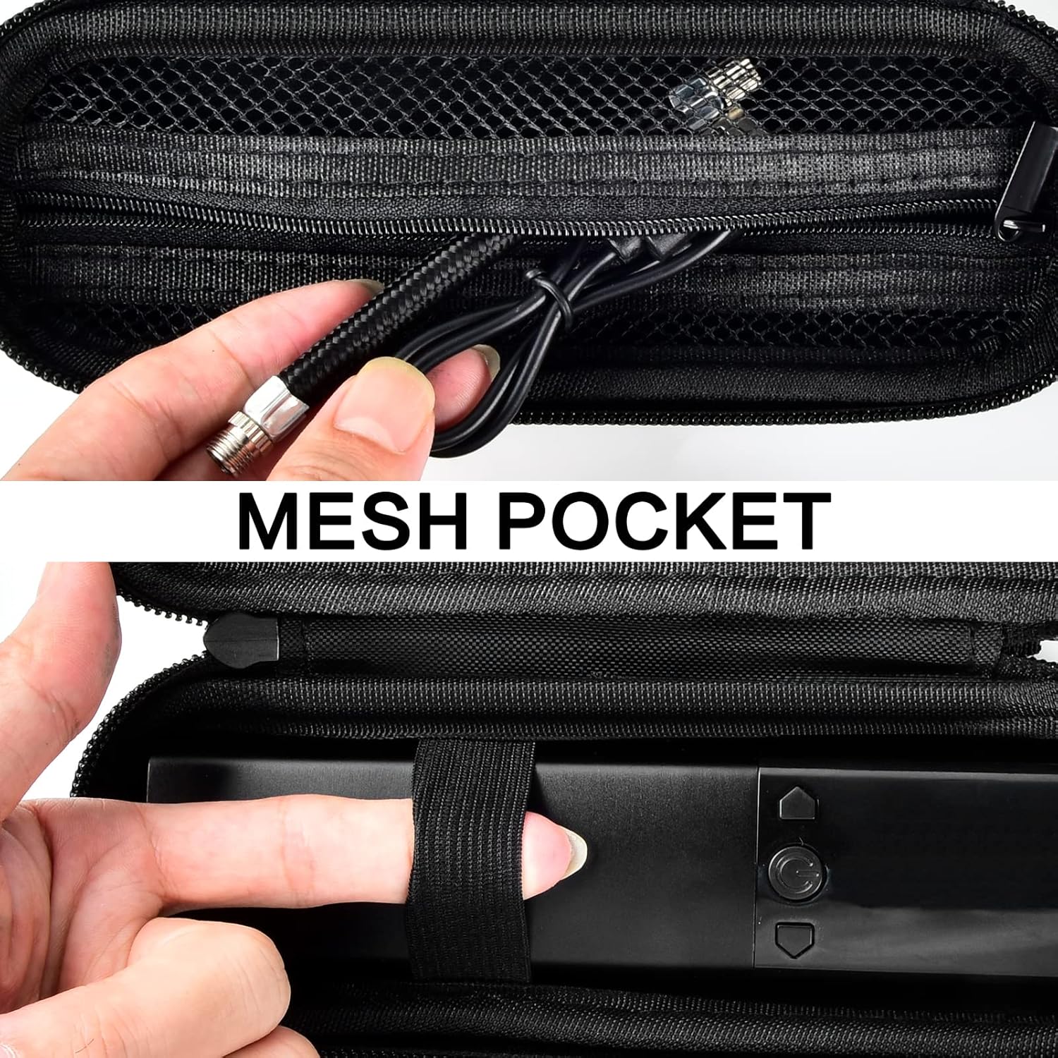 Pumteck 전기 볼 펌프와 호환 가능한 케이스, 스 - Coffee Equipment Bag 리뷰 및 가격