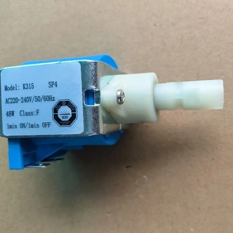 K315 SP4 전자기 펌프 AC220-240V 48W - Coffee Equipment And Tools 리뷰 및 가격