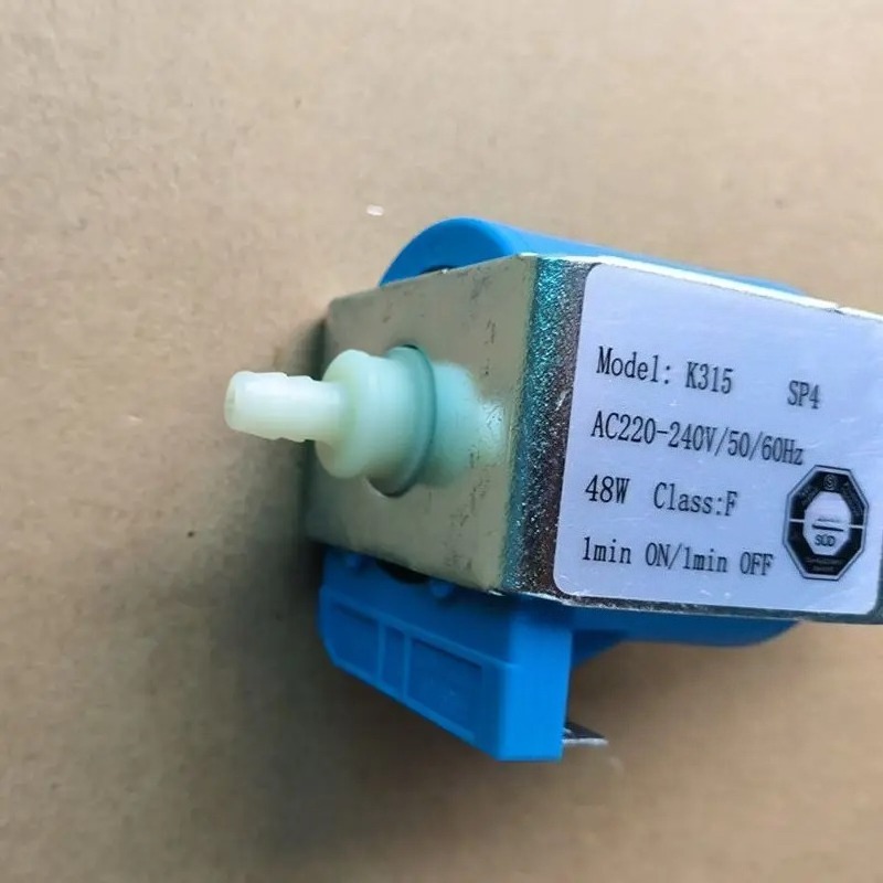 K315 SP4 전자기 펌프 AC220-240V 48W - Coffee Equipment And Tools 리뷰 및 가격