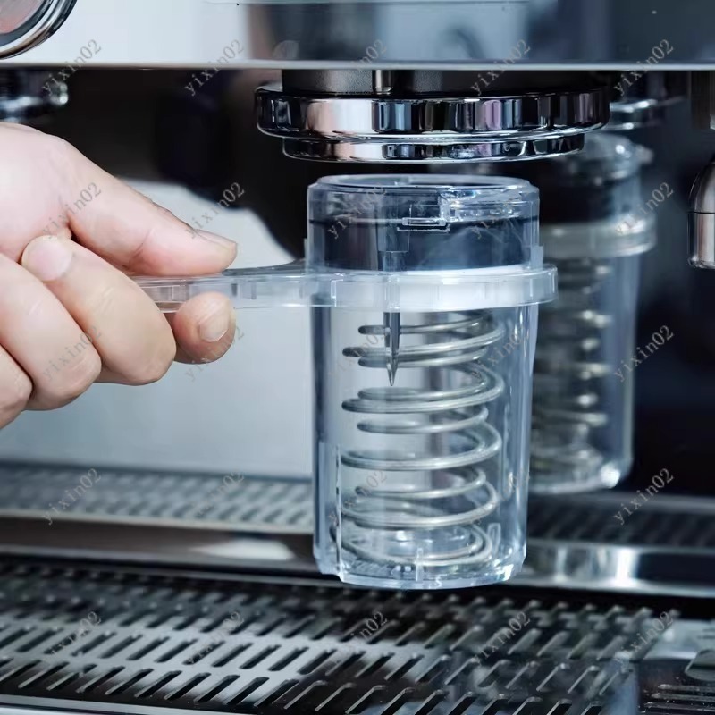 E61 그룹 헤드 청소 브러시 및 블라인드 필터 키트  - Coffee Equipment And Tools 리뷰 및 가격