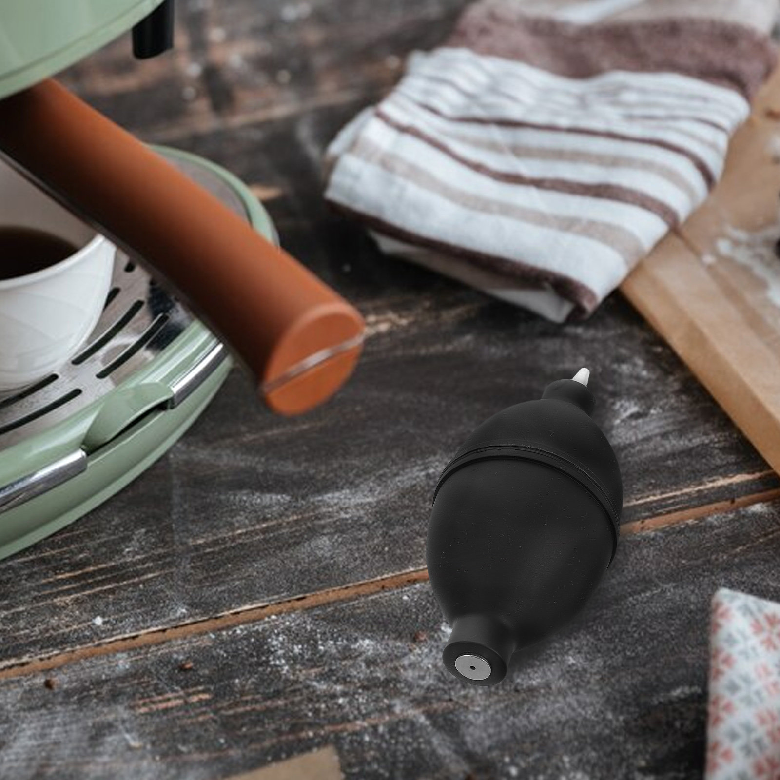 커피 그라인더 청소용 에어 블로워 다목적 먼지 제거 도 - Coffee Equipment And Tools 리뷰 및 가격