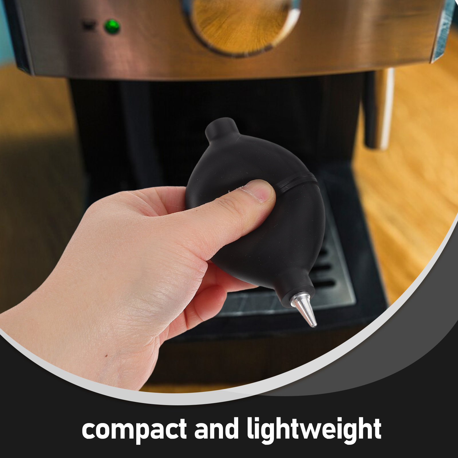 커피 그라인더 청소용 에어 블로워 다목적 먼지 제거 도 - Coffee Equipment And Tools 리뷰 및 가격