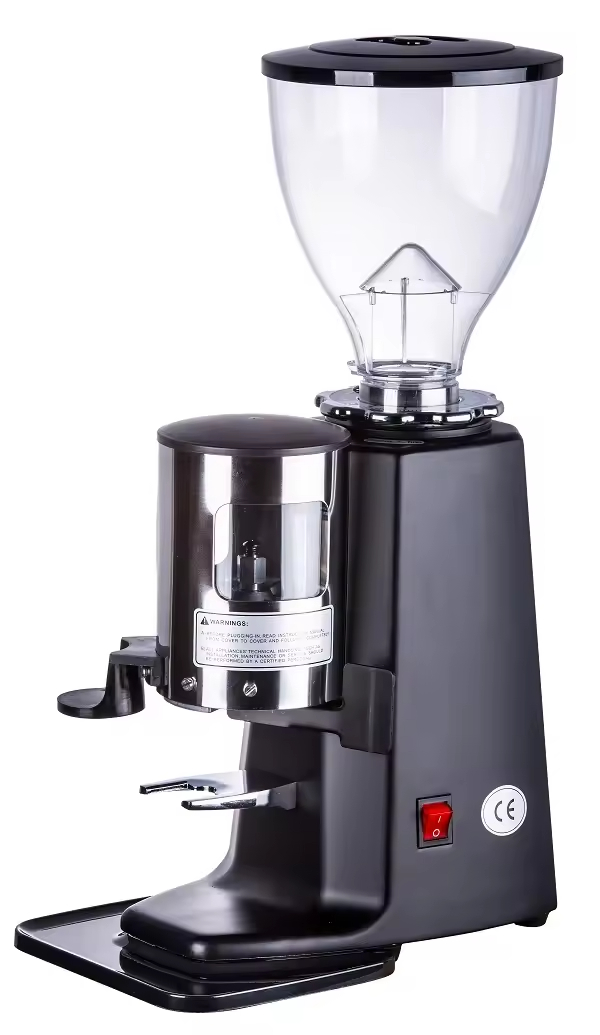 혁신적인 다기능 전기 커피 그라인더 고품질 맞춤형 스테 - Coffee Quality Control 리뷰 및 가격