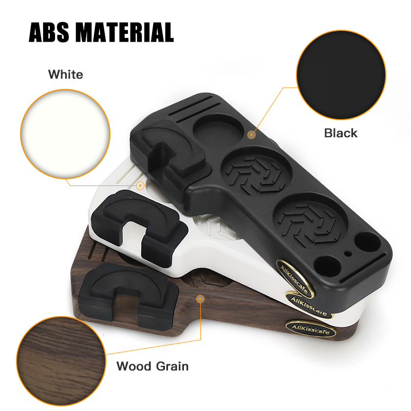 알리키스카페 커피 탬핑 스테이션 매트 포타필터 홀더 스 - Coffee Equipment Accessories 리뷰 및 가격