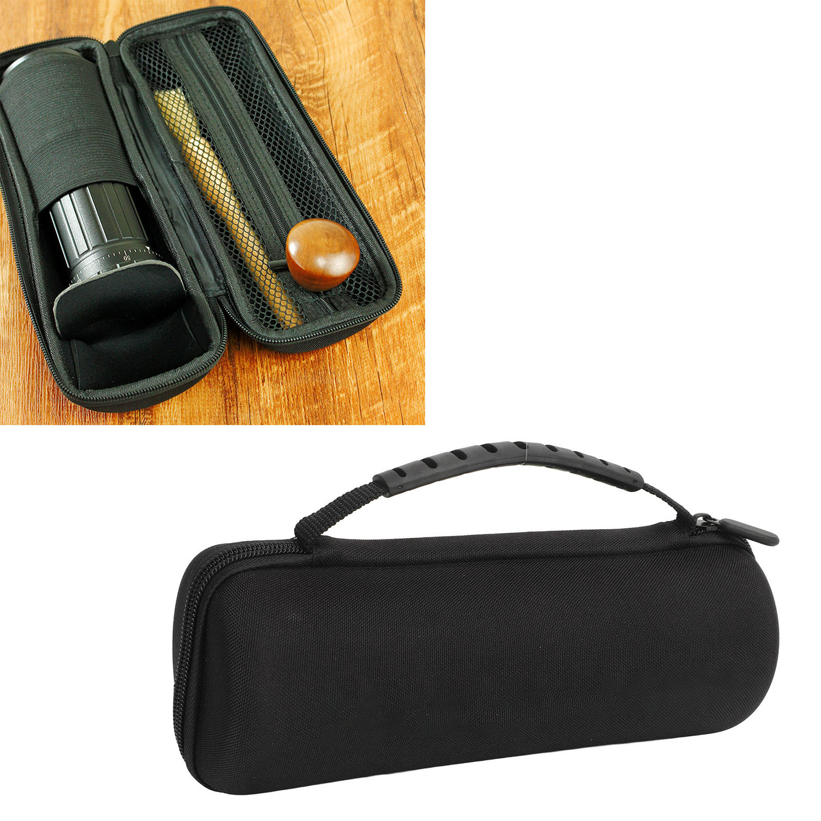 수동 커피 그라인더 가방 휴대용 보관 케이스 방수 여행 - Coffee Equipment Bag 리뷰 및 가격