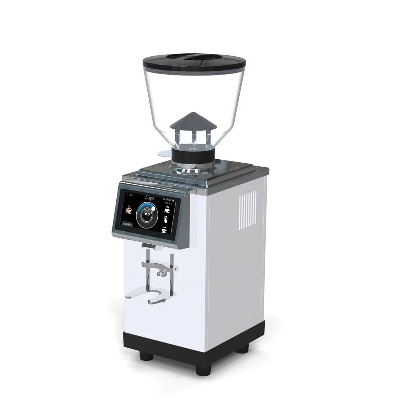 고품질 83mm 플랫 버 내장형 저울 스마트 터치 스크 - Coffee Quality Control 리뷰 및 가격