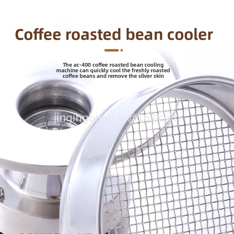 냉각기 장착 인기 판매 커피 로스터, 원두 로스팅 머신 - Coffee Equipment And Tools 리뷰 및 가격